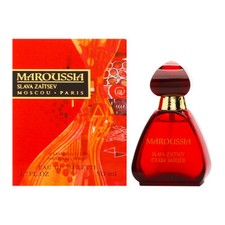 Maroussia by Slava Zaitsev for