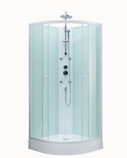 Duschtempel Fertigdusche