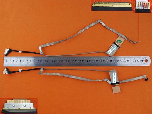 Displaykabel bildschirm led - displaykabel,