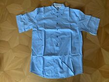 Original Art Sachs Business Hemd Kurzarm Gr. 39 (M) - NP: €55 Top Bügelfrei