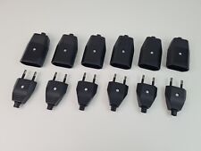 12 Tlg. Set 6 x Euro Kupplung