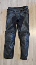 Dainese Lederhose Pony C2 50
