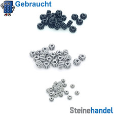 LEGO® Zahnrad 12 Zähne Getriebe Gear 20 Stück ( 32270 )