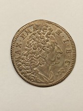 Bayern Maximilian II. Emanuel