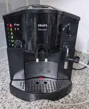 Krups Siziliana Espressomaschine