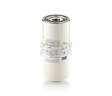 MANN FILTER REPLACEMENT