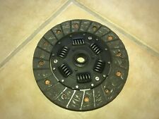 Kupplungsscheibe Barkas DDR IFA 200mm - große Ausführung - Kupplung ab 1985