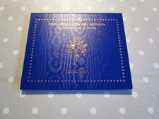 Vatikan Folder KMS 2007 leer