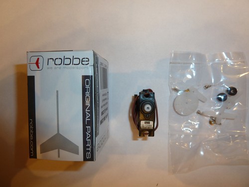 Robbe hype gws servo - hype,