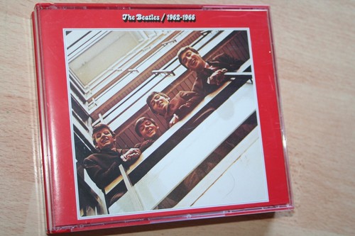 The beatles 1962 1966 - 1966, (