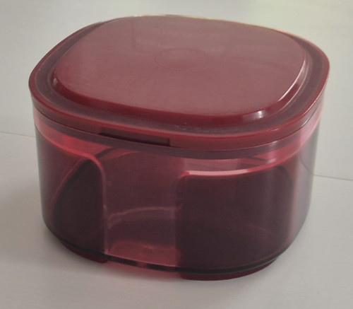 Tupperware skyline 700 ml - tupperware,