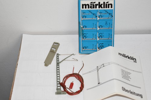 Märklin h0 7010 - mÄrklin,