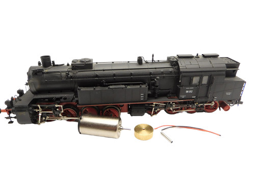 Micromotor hri001f - micromotor,