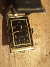 Laco Vintage Military Tank Mvt 550