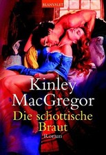 Die schottische Braut Kinley