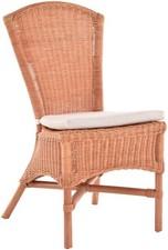 Rattan Esszimmer-/ Küchen