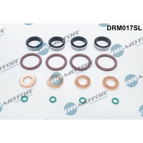Motor automotive - dr.motor,
