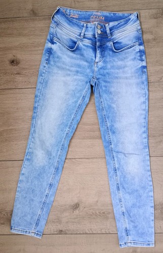 Schöne jeans von - 7/8-jeans,