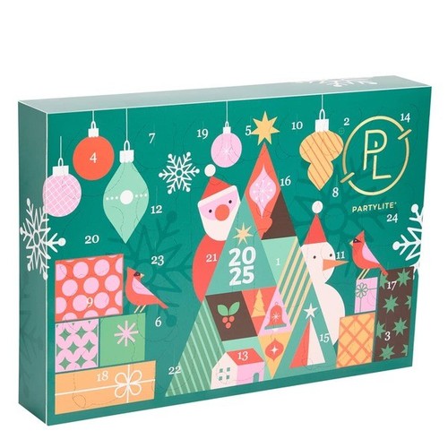 Partylite kalorienfreier