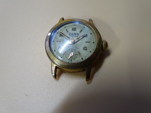 Zand vintage mechanische - zand,