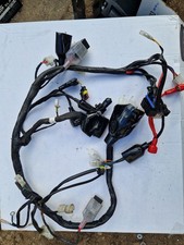 yamasaki f50 Kabelbaum