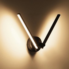 Flur Strahler Wand Lampe