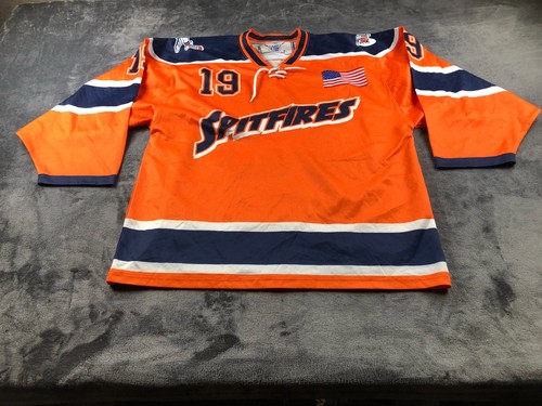 Oig spitfires eishockey - oig,
