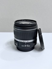 Canon 55mm 3 5 - canon, 18-55mm