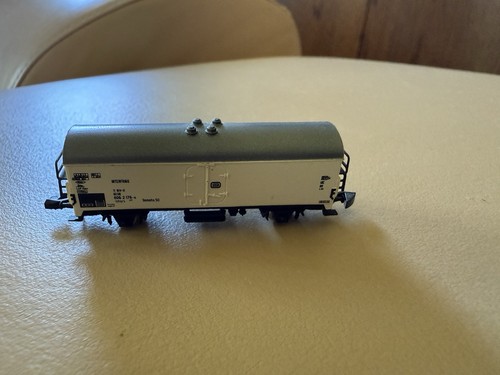 Märklin mini club - mini,