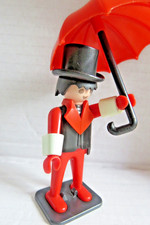 Playmobil Klicky - Set 3543 -