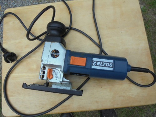 Aeg eltos fspe 60 - /,