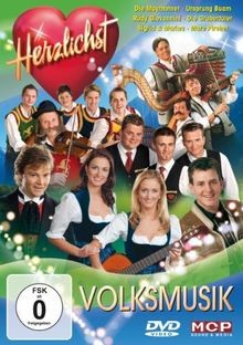 Herzlichst-Volksmusik