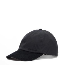 Barbour Ashby Cap Navy