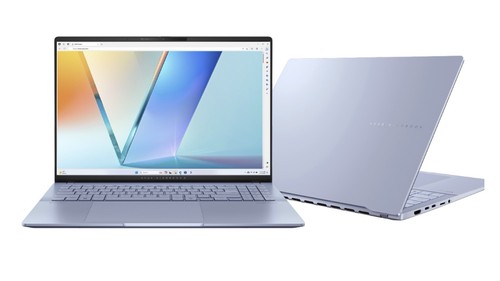 Asus vivobook s16 oled - s16,