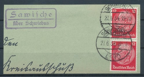 868209 briefstück mit - 868209),