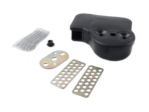 Luftfilter oem qualität - -oem, qualitÄt-