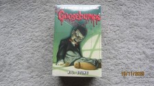Goosebumps Classic Series -