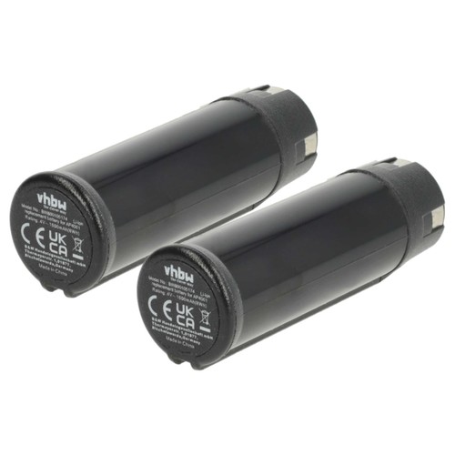 Akku für ryobi rp4020 - 2x,