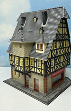FALLER 938 / H0 / Fachwerkhaus