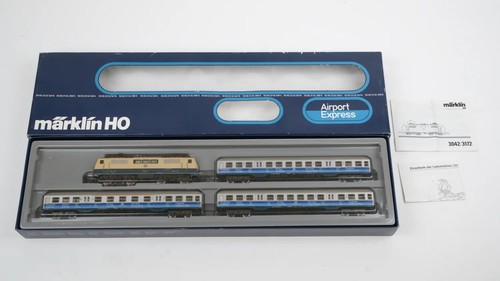 Märklin 2856 lufthansa - h0,