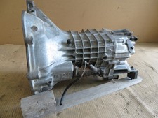 BMW E30 M10 Schaltgetriebe