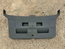 VW TOURAN 1T3 Heckklappenverkleidung 1T0867601J 2.0 Diesel 103kw 2011 31865783