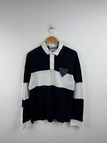 Moschino couture men polo - men's,