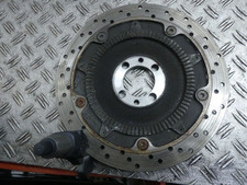 BMW R 1100 RT EZ:01 Bremsscheibe hinten Bremse Hinterrad 65795