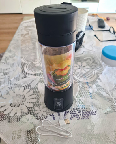 Standmixer - , (tragbar)