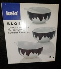 Fondue Schälchen Saucen