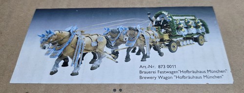 Distler 873 0011 figuren - 1:24,