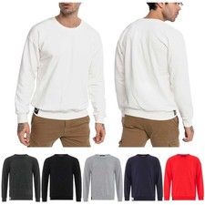 Redbridge Herren Sweatshirt