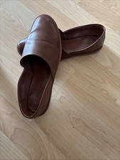 Ballerina Deichmann 37 Braun Graceland