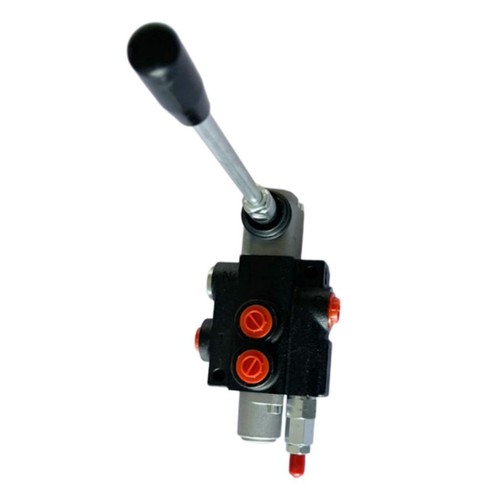 Hydraulische handsteuerung - hydraulische,